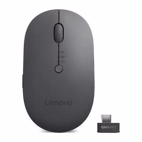 Lenovo myš Multi-device Wireless (X9 Edition)