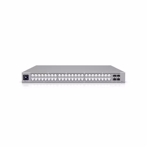 Ubiquiti USW-Pro-XG-48, UniFi Pro XG 48