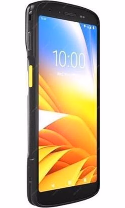 Zebra TC22; WLAN, WIFI 6, SE4710, 6" DISPLAY, 6GB/64GB, 16MP RFC, 5MP FFC, 2-PIN BACK I/O, STANDARD BATTERY, NFC,BT,USB