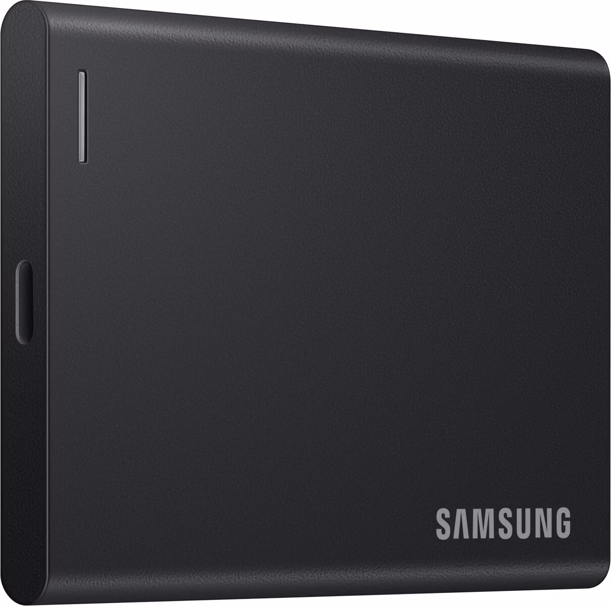 Samsung Externí SSD disk P7 - 1TB - černý