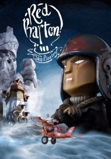 ESD Red Bartón a Sky Pirates