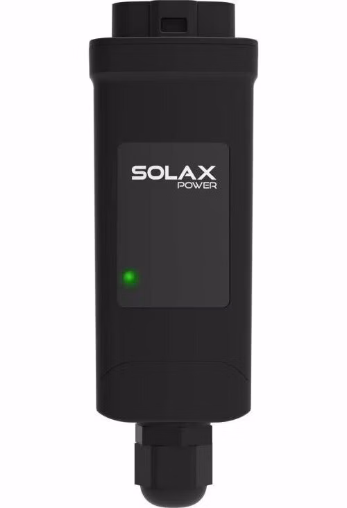 SOLAX Pocket Wi-Fi + LAN modul / datalogger pro měniče Solax