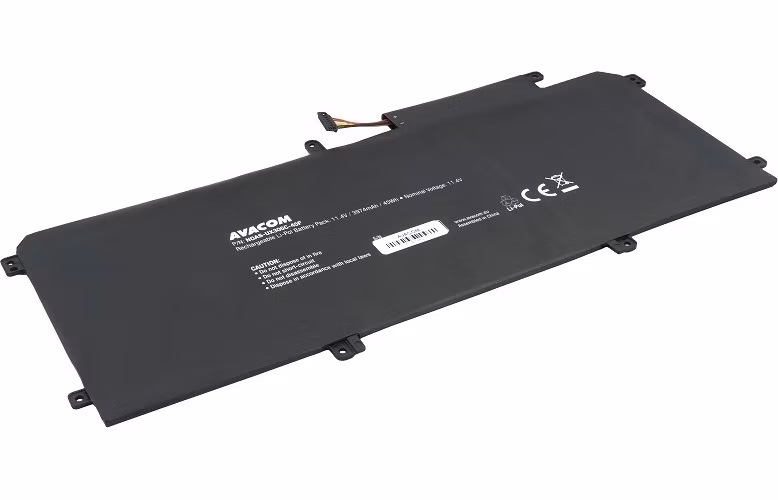 AVACOM Náhradní baterie Asus ZenBook UX305C Li-Pol 11,4V 3947mAh 45Wh