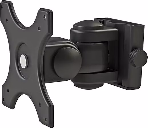 Neomounts FPMA-W250/Držák displeje/na stěnu/10-30"/2 čepy/VESA 100X100/nosn. 12kg/černý