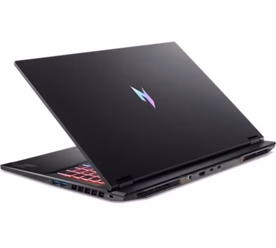 Acer Nitro 18 AI (AN18-61-R3KG) Ryzen AI 9 365/32GB/1TB SSD/RTX 5060 8GB/18" WQXGA IPS 165 Hz/Win11 Home/černá