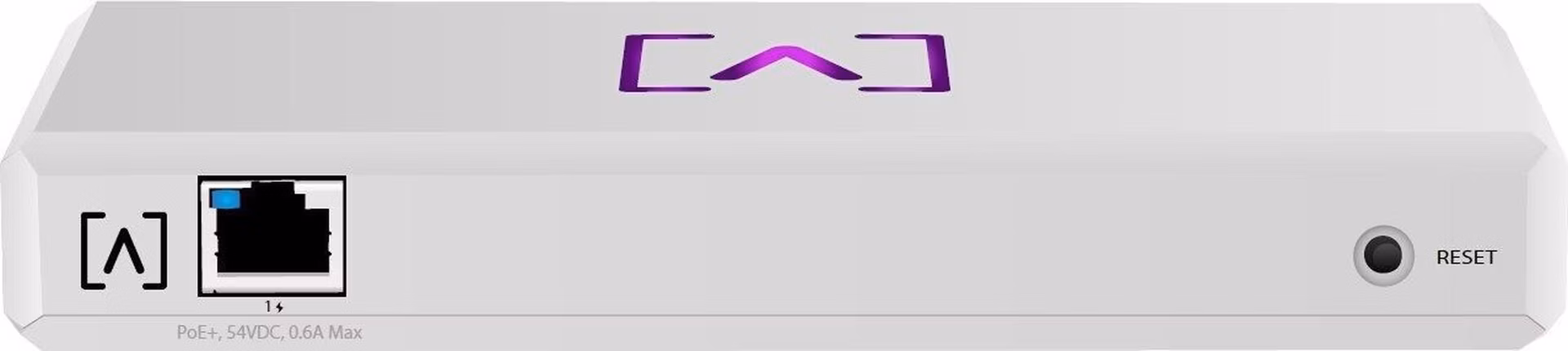 ALTA CONTROL - Lokální network controller pro ALTA produkty