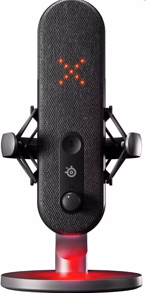 SteelSeries Alias