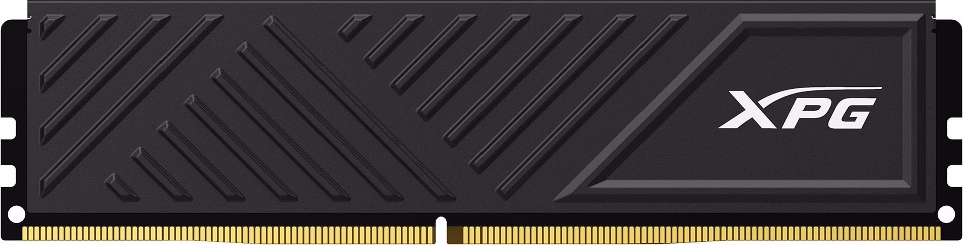 Adata XPG D35/DDR4/32GB/3200MHz/CL16/1x32GB/Black