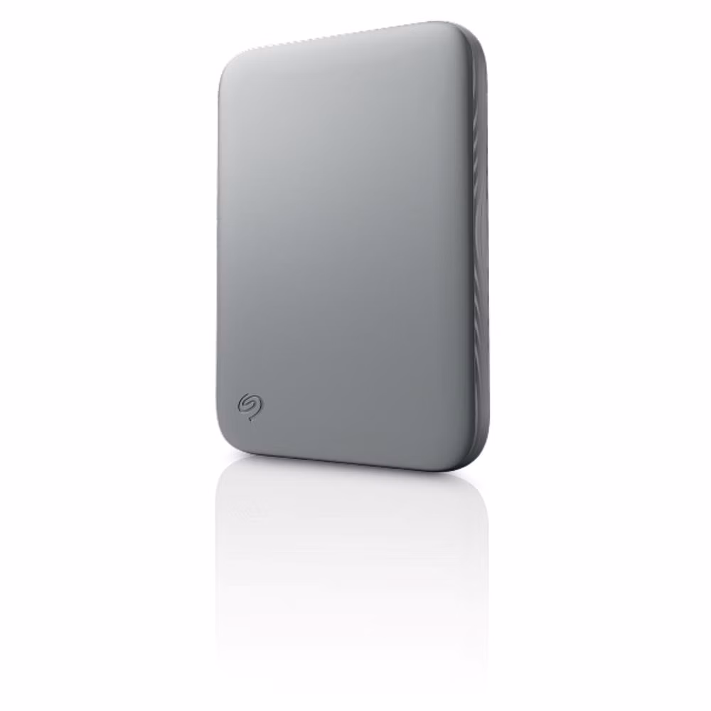 SEAGATE Externí HDD 4TB Expansion Portable, 2.5", USB 3.0
