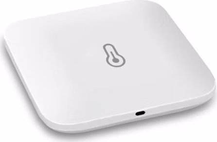 IMMAX NEO SMART senzor teploty a vlhkosti, Zigbee 3.0, TUYA