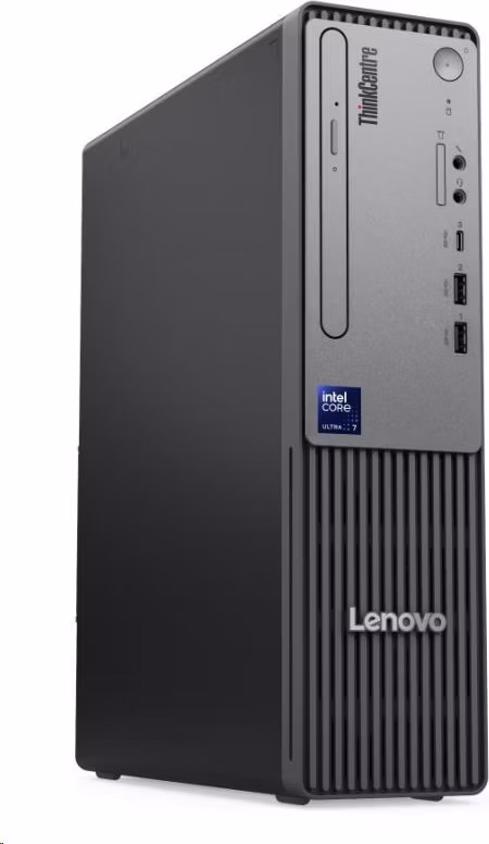 LENOVO PC ThinkCentre neo 50s Gen 6 SFF - Ultra 7 265,16GB,1TSSD,DP,HDMI,Intel® Graphics,W11P,3Y Onsite