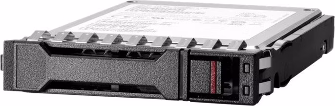 HPE 480GB SATA 6G Read Intensive SFF (2.5in) Basic Carrier Multi Vendor SSD