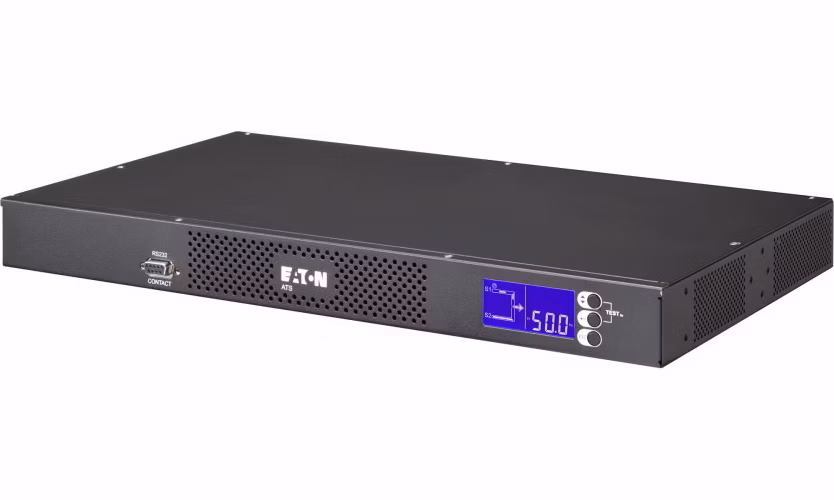 Eaton ATS 16A