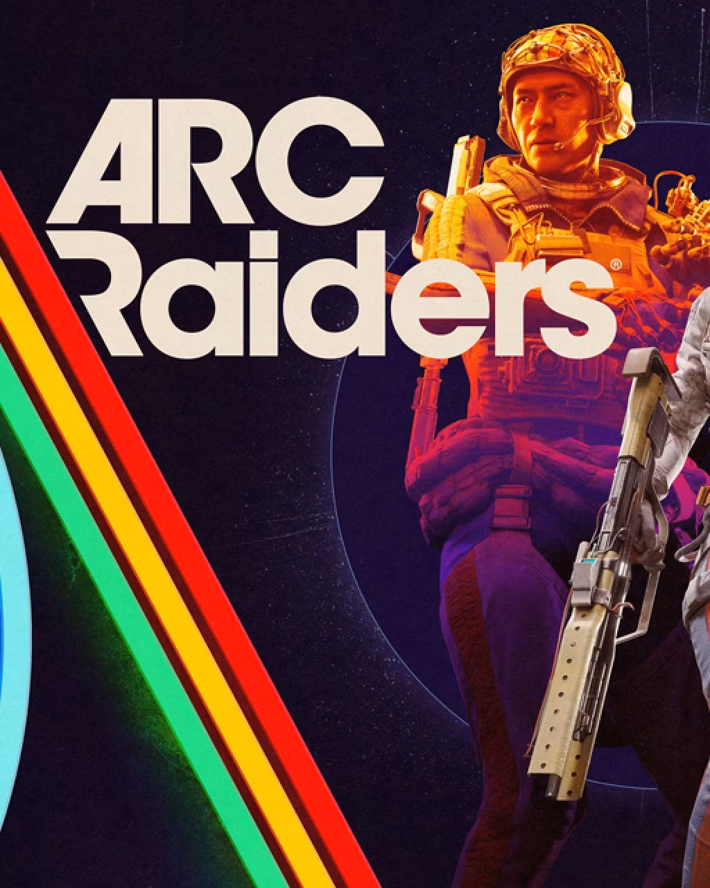 ESD ARC Raiders