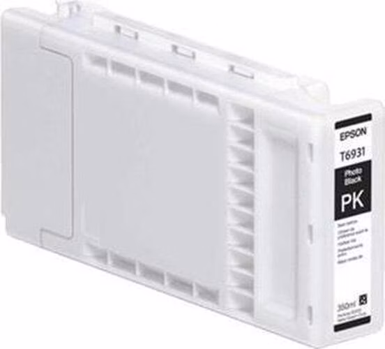 EPSON cartridge T6931 Singlepack UltraChrome XD Photo Black (350ml)