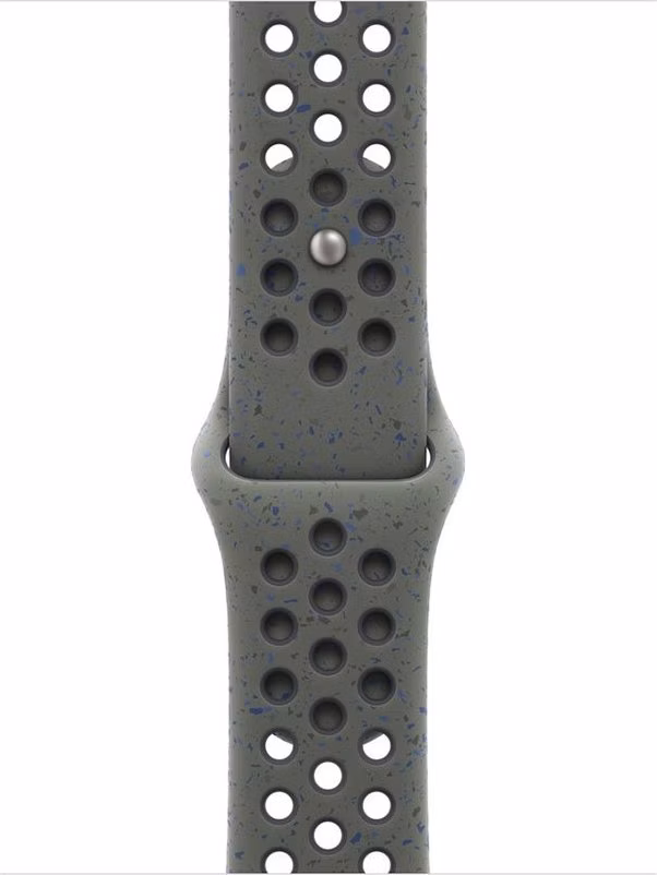 Apple Watch 40mm Cargo Khaki Nike Sport Band - S/M