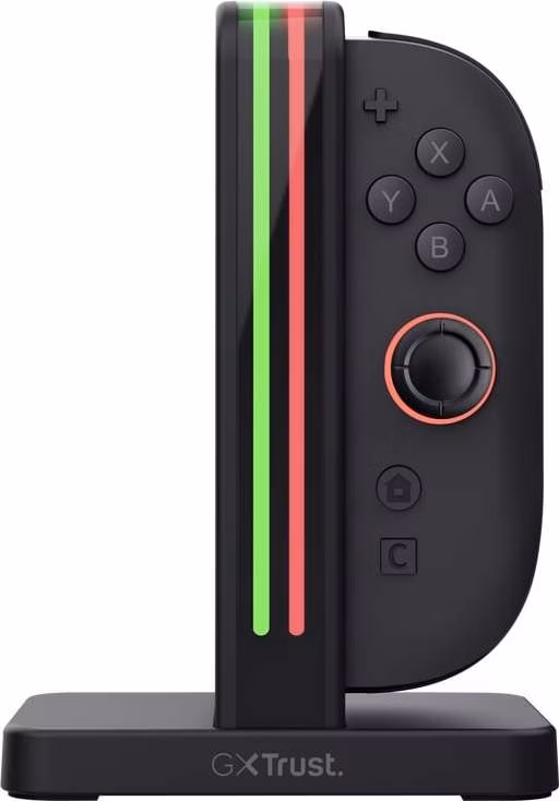TRUST GXT1256 JOYCON CHARGE DOCK SWITCH 2