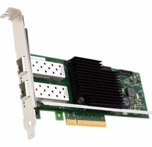Intel® Ethernet Network Adapter E835XXVDA2 dualport 25/10GbE