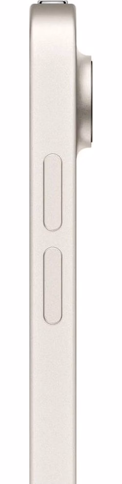 Apple iPad Air 13" (2025) / 512GB / M3 / WiFi / Hvězdně bílý