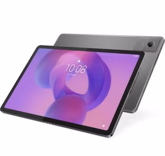 Lenovo TAB K11 Gen 2 MediaTek Dimensity 6300/8GB/128GB UFS/11" 2.5K (2560x1600) IPS/Pero/Android 15/šedá