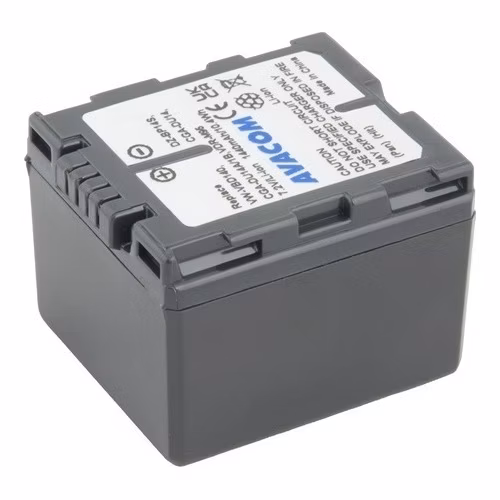 AVACOM Náhradní baterie Panasonic CGA-DU14/CGR-DU14/ VW-VBD14 Li-Ion 7.2V 1440mAh 10.4Wh černá
