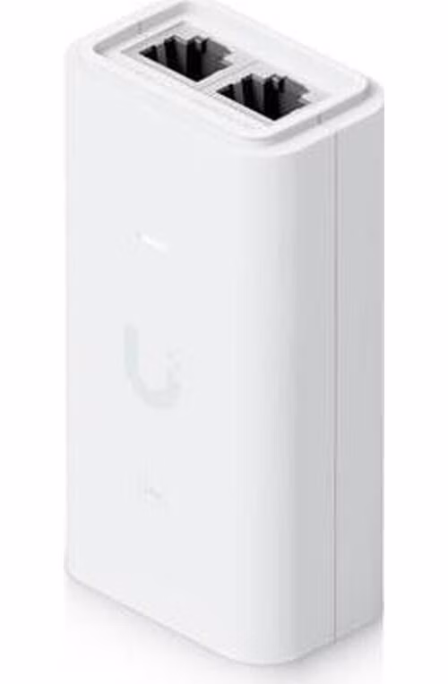 Ubiquiti UACC-Adapter-PoE-24-12W, PoE Adapter, 24V DC, 12W