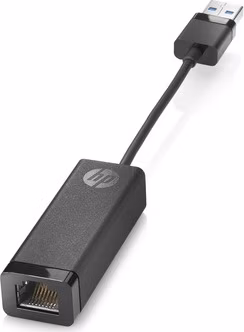 HP USB 3.0 to Gig RJ45 Adapter G2