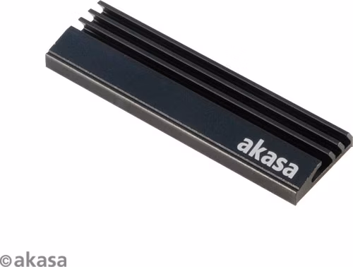 AKASA chladič M.2 SSD
