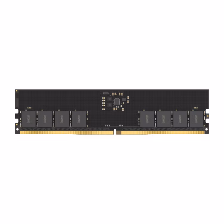 Lexar/DDR5/16GB/4800MHz/CL40/1x16GB