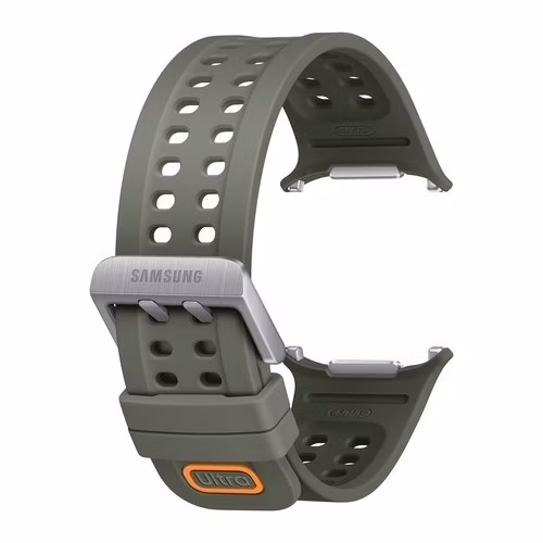 Samsung Športový remienok Marine Band Watch Ultra2 Olive