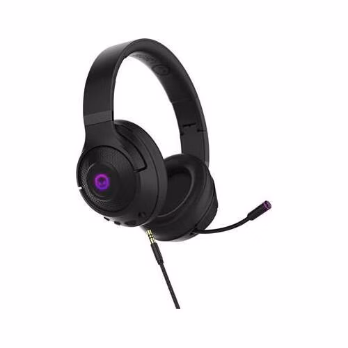 Lorgar Noah 701, Bluetooth herný headset vhodný aj pre herné konzoly, USB-C nabíjanie