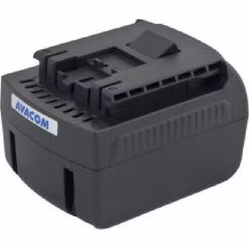 Avacom Náhradní baterie BOSCH GSR 14,4 V-LI, Li-Ion 14,4V 5000mAh, články SAMSUNG