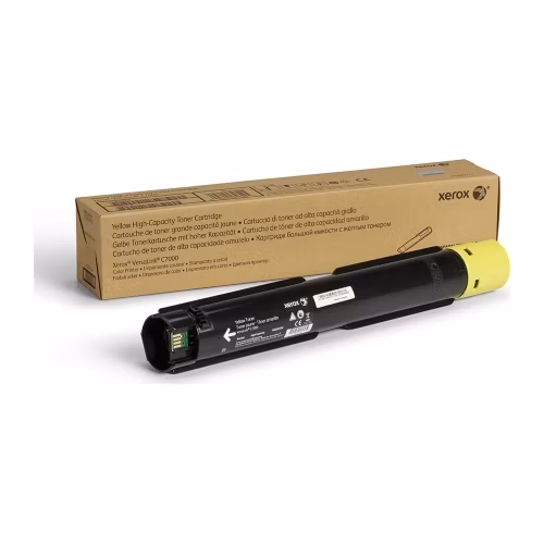 Xerox Toner Yellow pro VersaLinkC70xx,16 500 str.