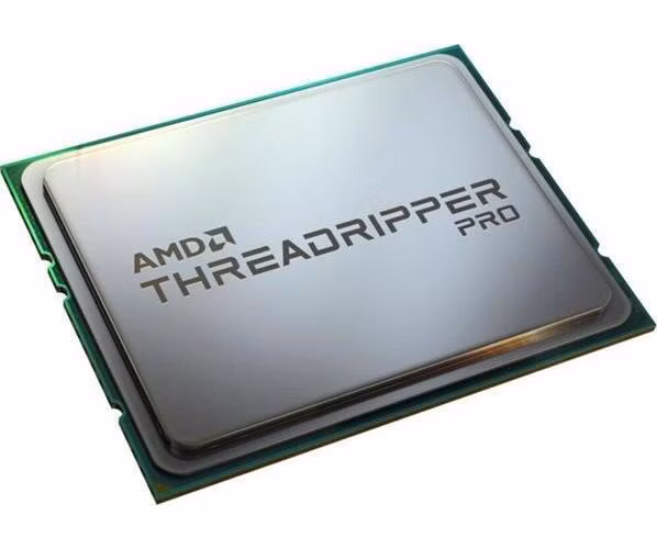 AMD, Ryzen Threadripper PRO 3945WX , Processor TRAY, soc sWRX8, 280W, bez chladiča