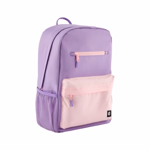 HP 15,6" Batoh Campus levandulový