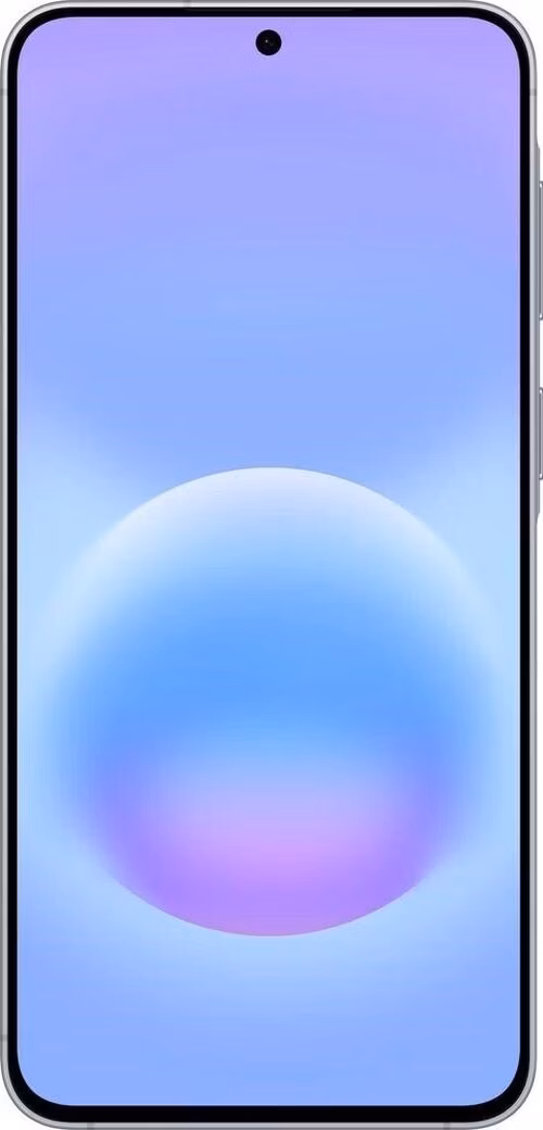 Samsung Galaxy A57 5G 8GB/256GB světle modrá, EU