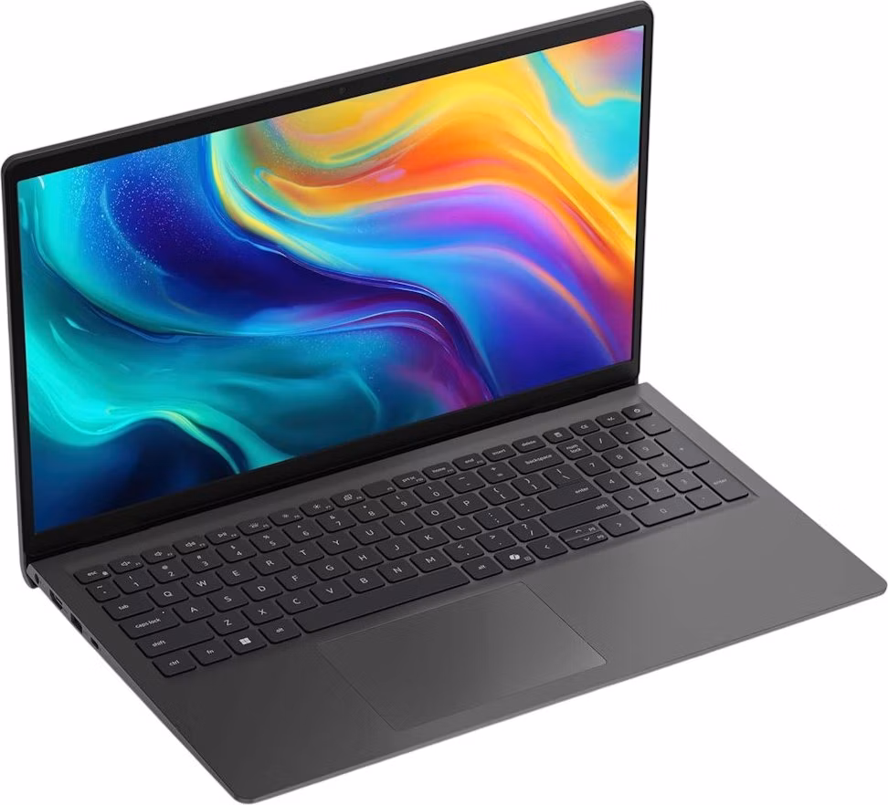 DELL Pro 15 Essential PV15265/ AMD Ryzen 5 220/ 16GB/ 512GB SSD/ 15.6" FHD/ W11Pro/ 3Y PS on-site/ bez adaptéru