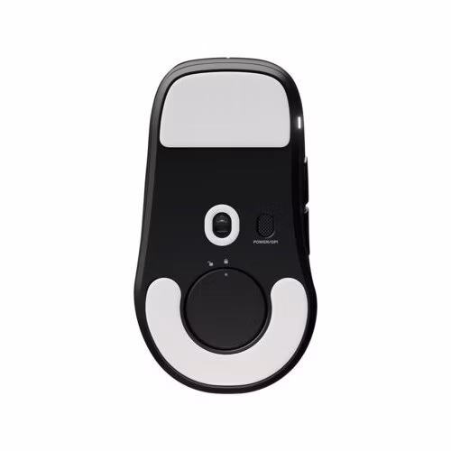 SteelSeries Rival Pro WL - Black