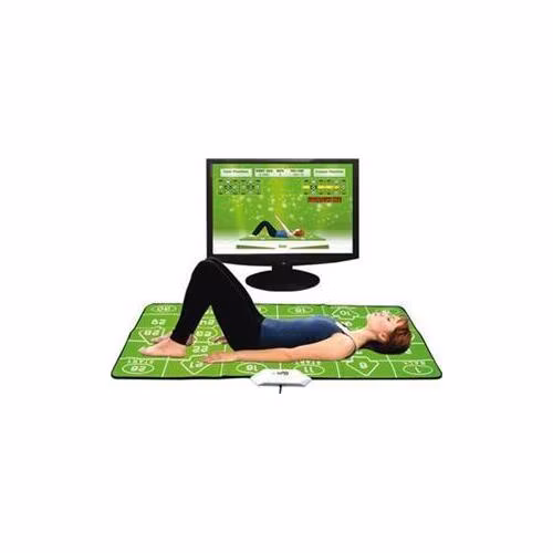 ARCTIC GYM - Interactive gaming mat