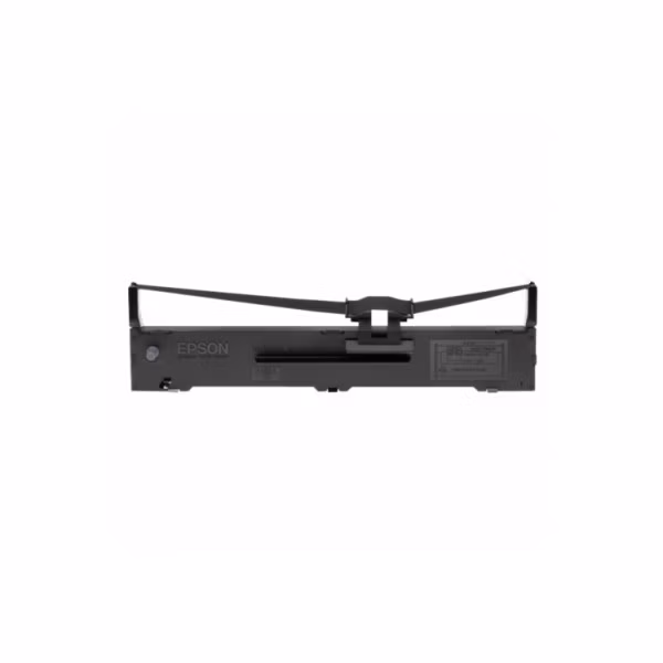EPSON páska C13S015262/ LQ-670-80/ 860/ 2500-2550/ Černá