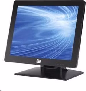 ELO Dotykový monitor 1717L, 17" LED LCD, AccuTouch (SingleTouch), USB/RS232, bez rámečku, matný, černý