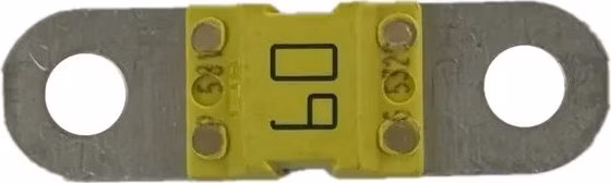 Victron pojistka MIDI 60A/58V