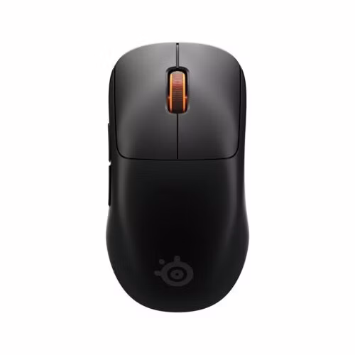 SteelSeries Sensei Pro WL - Black