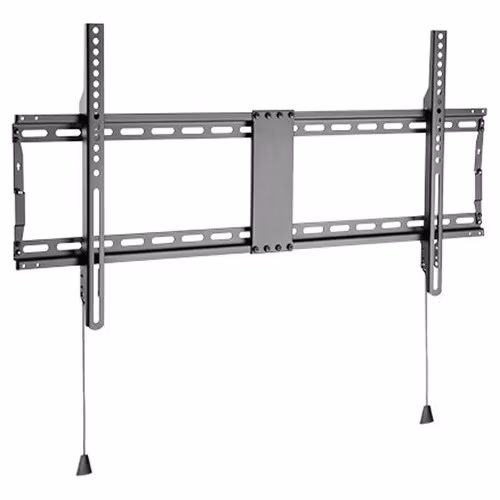 GEMBIRD Držák TV WM-90F-01, 43"-90" (70kg), pevný