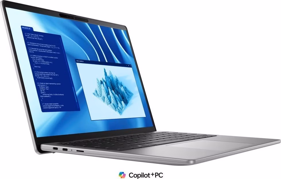 Dell Latitude 7455/XElite12C/32GB/1TB SSD/14" QHD+  Touch/IR Cam&amp;Mic/FgrPr/3 Cell/noAC/WLAN/Backlit Kb/W11 Pro/3Y ProSpt