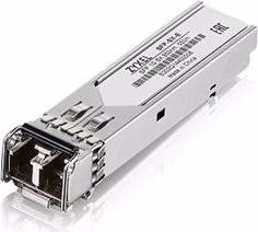 Zyxel 1000BaseSX SFP Module, Short Range 550m, (10 PCS)