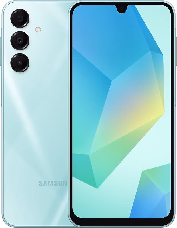 Samsung Galaxy A16 LTE/4GB/128GB/Light Green