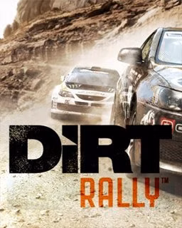 ESD DiRT Rally