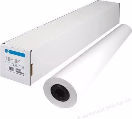 HP Universal Gloss Photo Paper-914 mm x 30.5 m (36 in x 100 ft), 6.6 mil, 200 g/m2, Q1427B