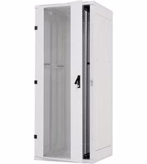 Stojanový rozvádzač 42U (š) 800x (h) 1000 perfor.dvere
